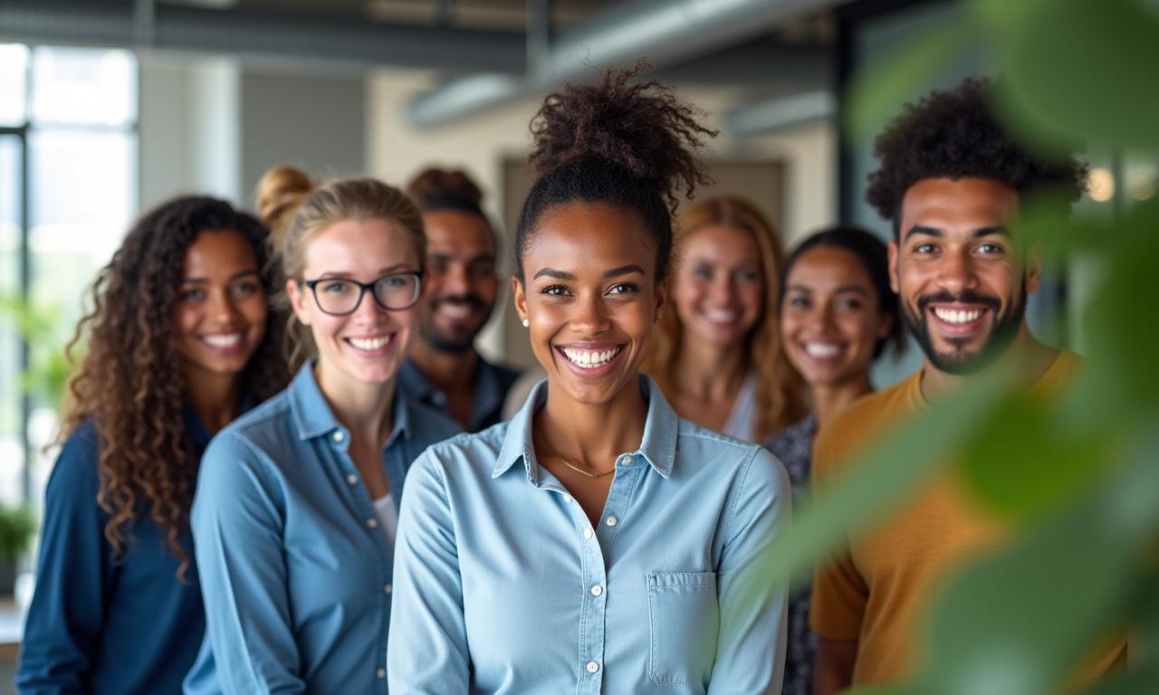 Corporate Wellness Programme für Unternehmen